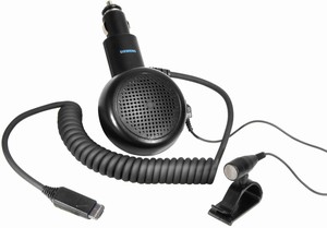 Siemens Original Portable Car Kit L36880-N5401-A106