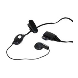 Siemens Original Push to Talk Earbud Headset L36880-N5401-A109