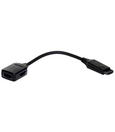 Siemens Original Splitter (allows use of car charger and headset) L36880-N5401-A111