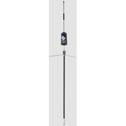 Wilson Dual Band Mirror Mount Trucker Antenna 800-1900MHz 301101 Wilson Dual Band Mirror Mount Trucker Antenna 800-1900MHz 301101