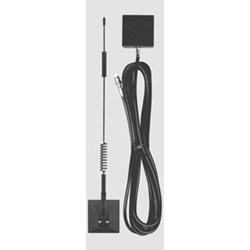 Dual Band Glass Mount Antenna 800-1900MHz 301102 Dual Band Glass Mount Antenna 800-1900MHz 301102