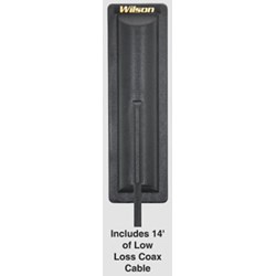 Dual Band Low Profile Antenna 301106 Dual Band Low Profile Antenna 301106