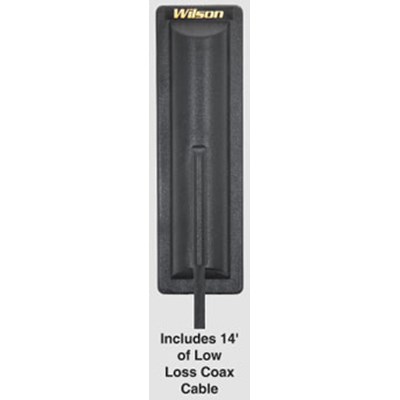 Dual Band Low Profile Antenna    301106