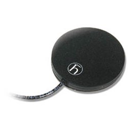 Antenna America 3dB Gain Decal Glass Mount Hidden Antenna CCA806