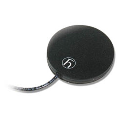 Antenna America 3dB Gain Decal Glass Mount Hidden Antenna CCA806