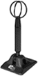 Antenna Specialists Globe Antenna with Mini-UHF Connector  APD826.1M