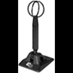 Antenna Specialists Globe Antenna with Mini-UHF Connector  APD826.1M
