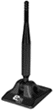 Antenna Specialists 0dB Gain Stubby Antenna APD827.1T