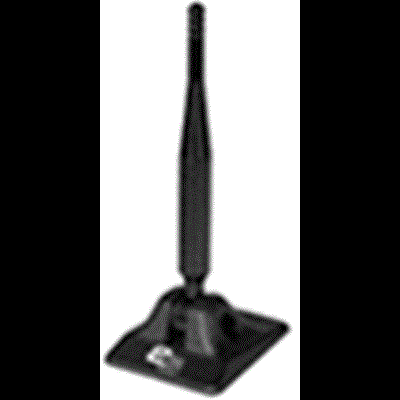 Antenna Specialists 0dB Gain Stubby Antenna APD827.1T