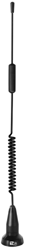 Antenna Specialist Dual Band Conversion Whip for Roof Mount   ASPDM1965