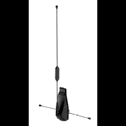 Larsen 3dB Window Clip Passive Repeater KGBK825
