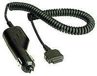 Audiovox Compatible Rapid Car Charger 28321