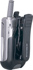 Audiovox Original Belt Clip BC8500