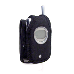 Audiovox Compatible Industrial Strength Canvas Case   CAN8900R
