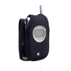 Audiovox Compatible Industrial Strength Canvas Case   CAN8900R