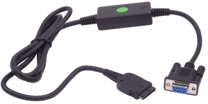 Audiovox Original Serial Data Cable