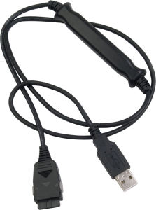 Audiovox Original USB Data Cable DICU8300
