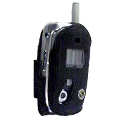 Audiovox Compatible Guardian Nylon Case   GD8910