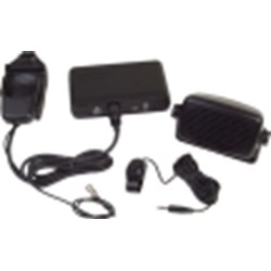 Audiovox Original Handsfree Car Kit    HF8610