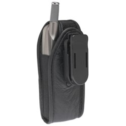 Audiovox Original Leather Case  LB8400