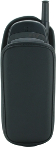 Milante Hydrofoam Holster - Black    MIL-56BK