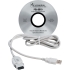 Audiovox Original Data Connectivity Kit   PDL8910