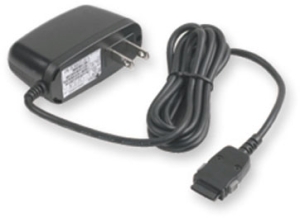 Audiovox Original Travel Charger TRC8600