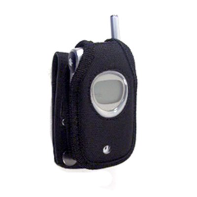 Audiovox Compatible Industrial Strength Canvas Case   CAN8900R