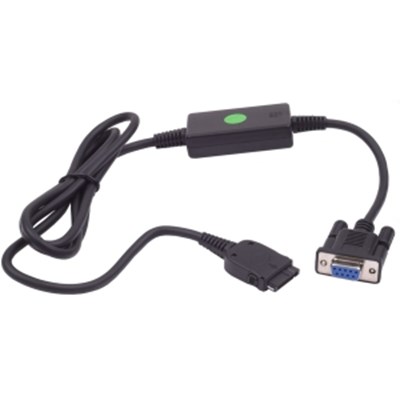 Audiovox Original Serial Data Cable