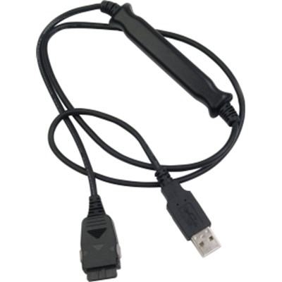 Audiovox Original USB Data Cable DICU8300