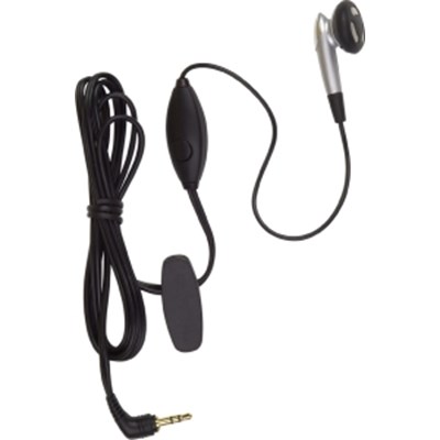 Audiovox Original Earbud Headset