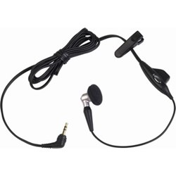 Blackberry Original Headset  ACC-03731-006
