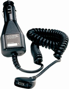 Blackberry Original Car Charger    ACC-04051-001