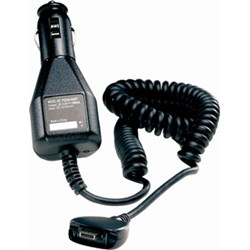 Blackberry Original Car Charger    ACC-04051-001