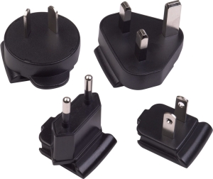 Blackberry Original Adapter Clips    ACC-04746-009