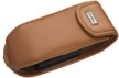 Rim Blackberry Original Leather Pouch - Camel   ACC-08512-002