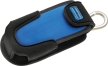 BlackBerry Original Sport Holster - Blue/Black   ACC-08512-008