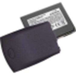 Blackberry Original Lithium-Ion High Capacity Battery with Black Door   ACC-09125-002