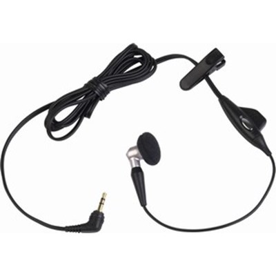 Blackberry Original Headset  ACC-03731-006