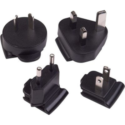 Blackberry Original Adapter Clips    ACC-04746-009