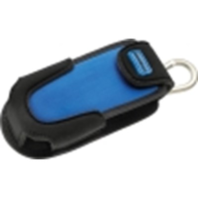 BlackBerry Original Sport Holster - Blue/Black   ACC-08512-008