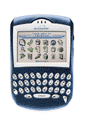 Blackberry 7280 Accessories