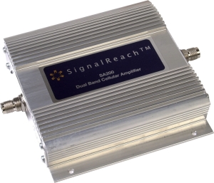Signal Reach Dual Band 3 Watt Booster    SA200
