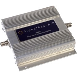 Signal Reach Dual Band 3 Watt Booster SA200 Signal Reach Dual Band 3 Watt Booster SA200