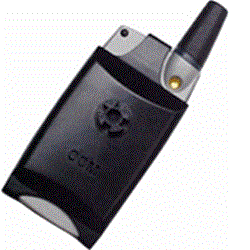 Ericsson Compatible Swivel Clip 19139  (DS)-SO