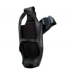 Ericsson Compatible Premium Leather Case with Swivel Clip 27814