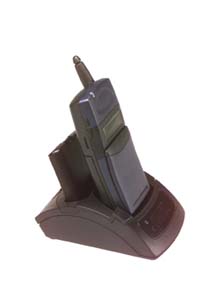 Ericsson T28 Compatible Dual Slot Desktop Charger 32586