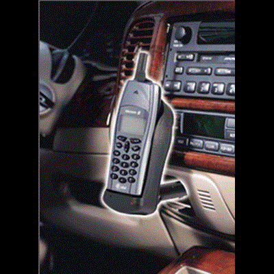 Ericsson Compatible Navigator Plus Handsfree Car Kit 50040