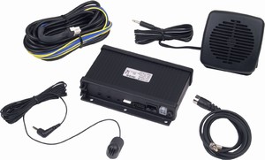 Sony Ericsson Original Hard Wired Handsfree Kit HCA-20