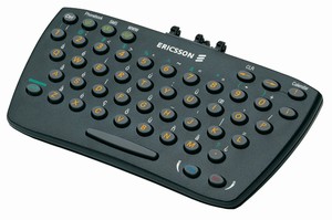 Ericsson Original Chatboard (CHA-17)